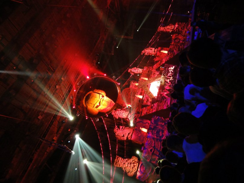 Дима Башмахчан | Санкт-Петербург