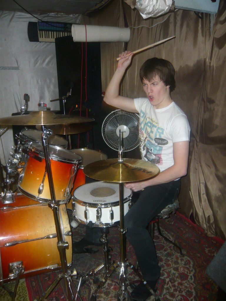 Евгений Сергеев | Екатеринбург