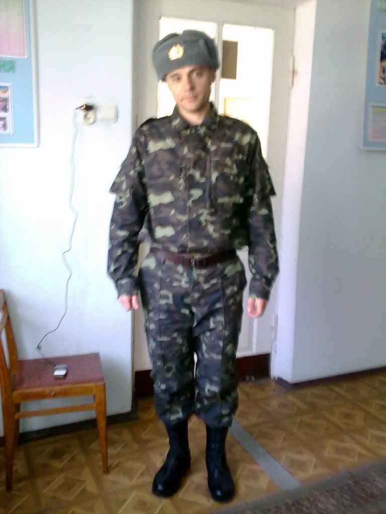 Міша Шокалюк Mishrek | 