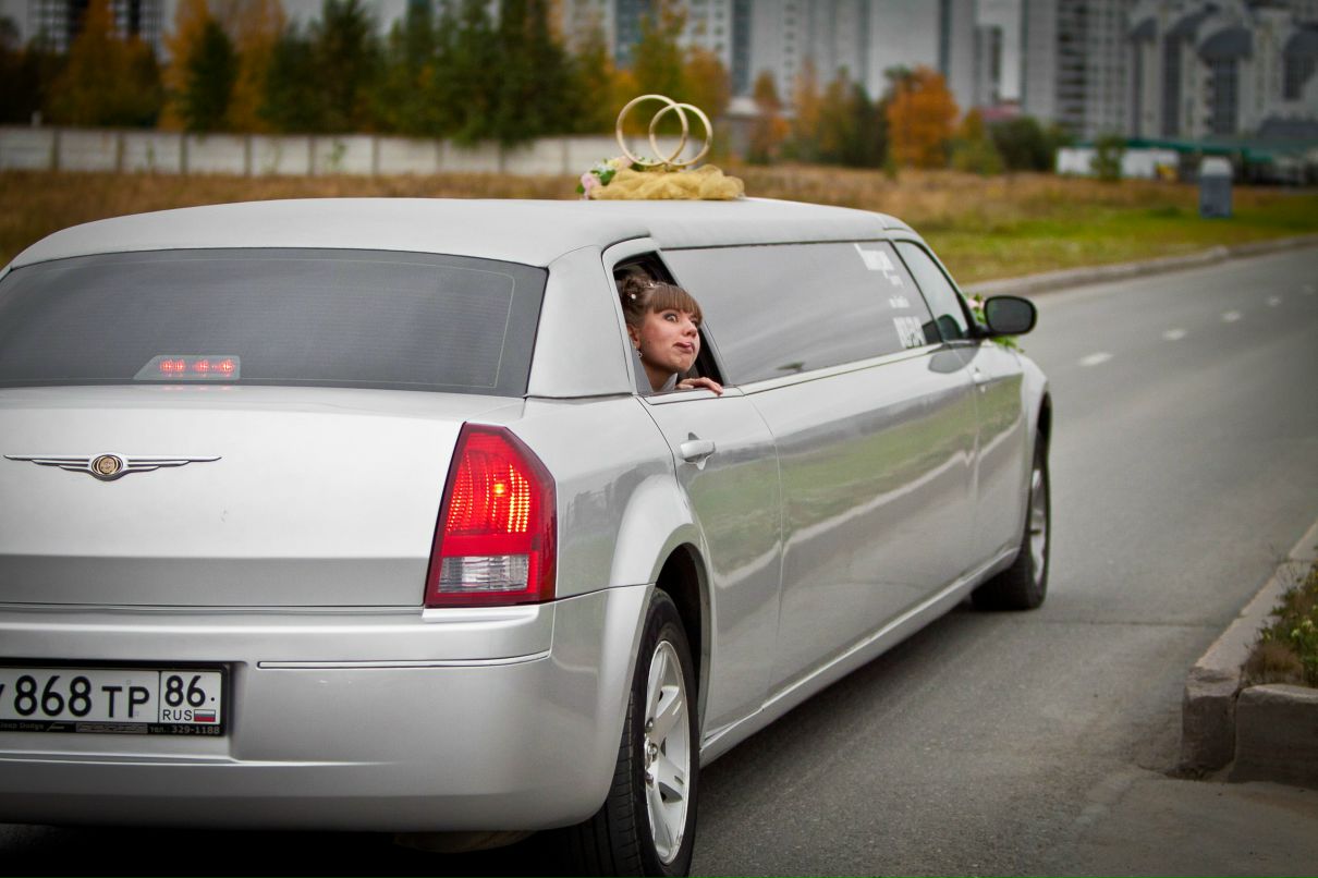 Анастасия Чебарёва | Нижневартовск