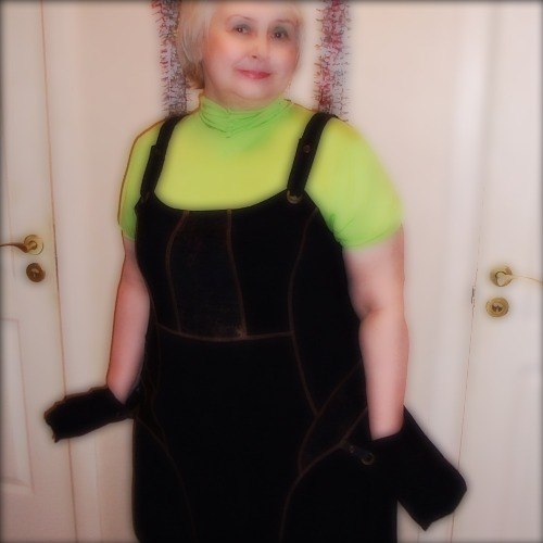 Татьяна Иванова | Киев