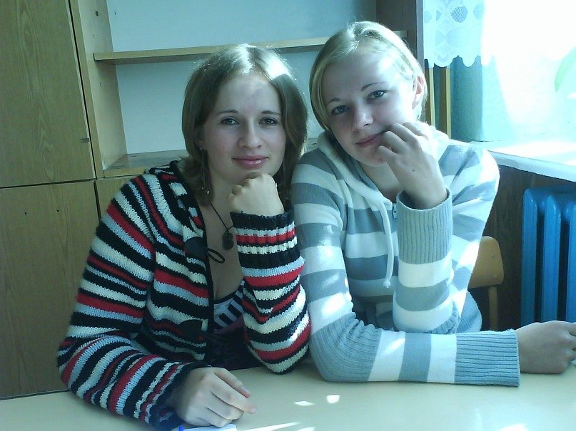 Аня Лесько | 