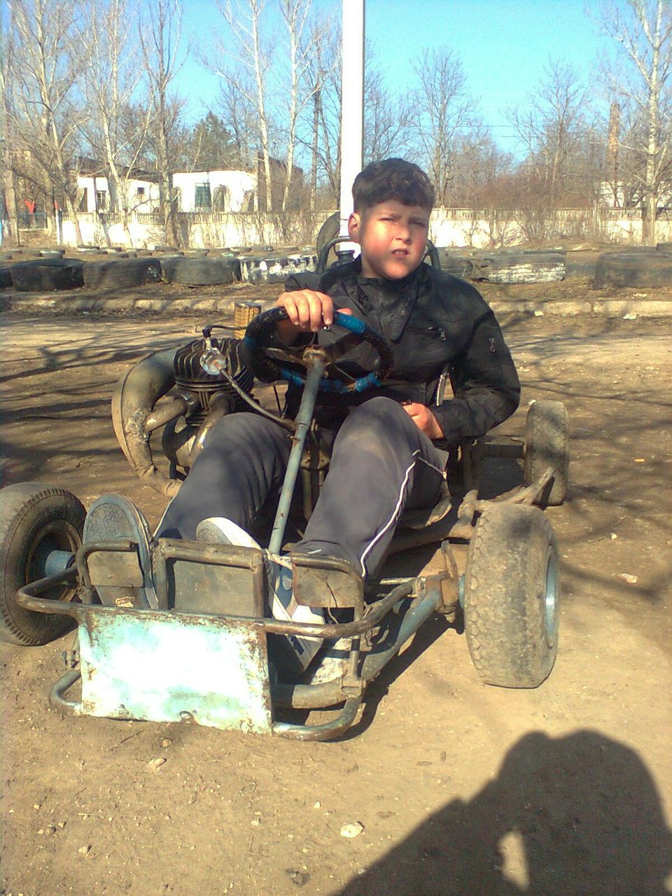 Владислав Юрдик | Одесса