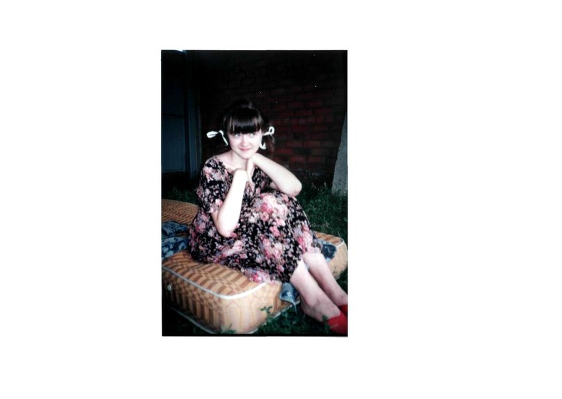 Ксения Захватаева | Владикавказ