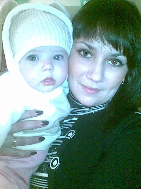 Екатерина Эккардт | Беседа