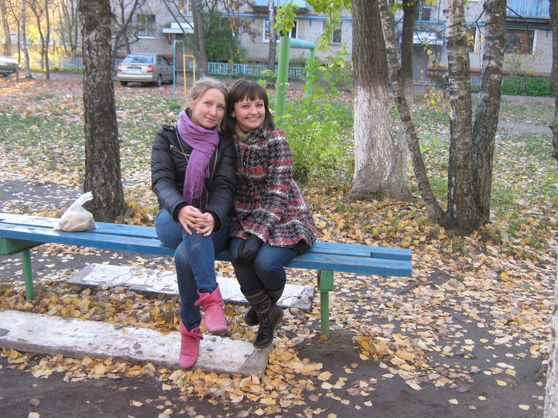 Катя Балинова | Электросталь