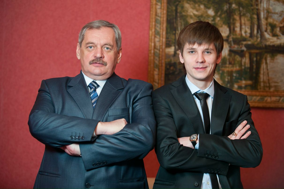 Игорь Маликов | Уфа