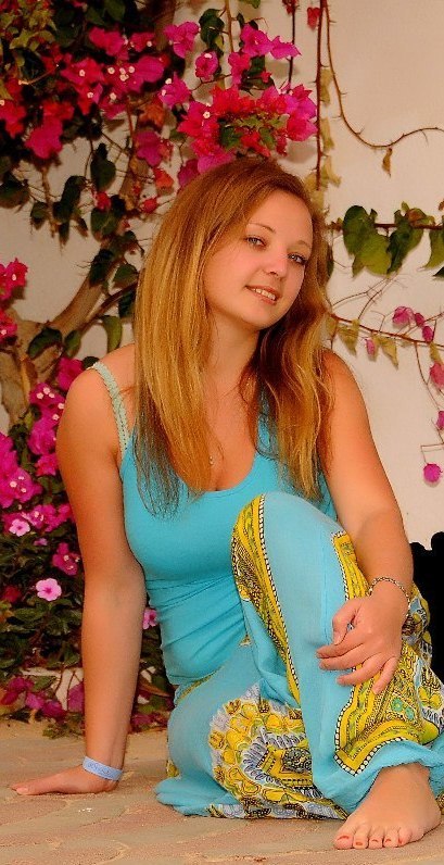 Марина Миготина-Милёхина | Химки