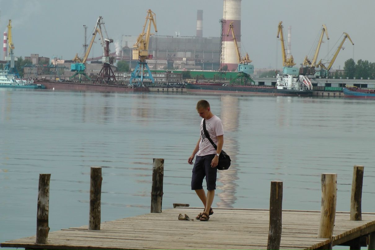 Сергей Смирнов Сергеевич | Череповец