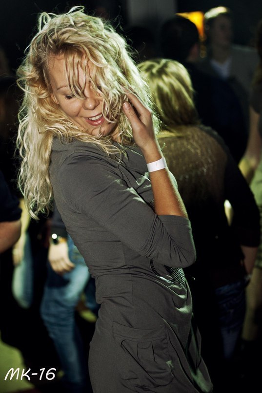 Наташа Мисюк | Киев