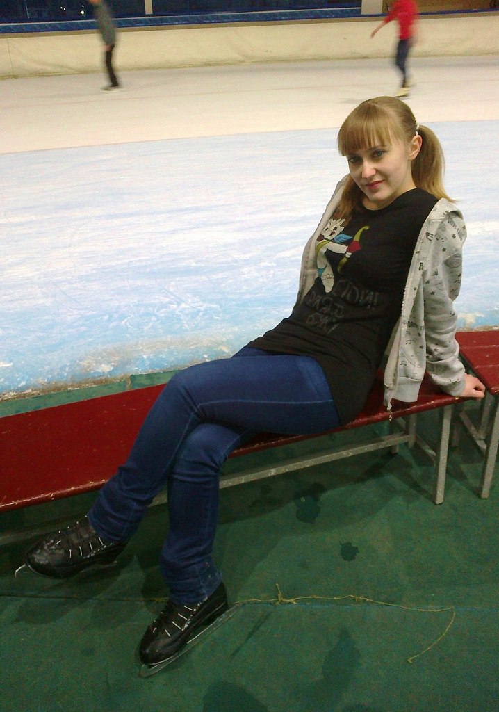 Евгения Пашнина | Челябинск