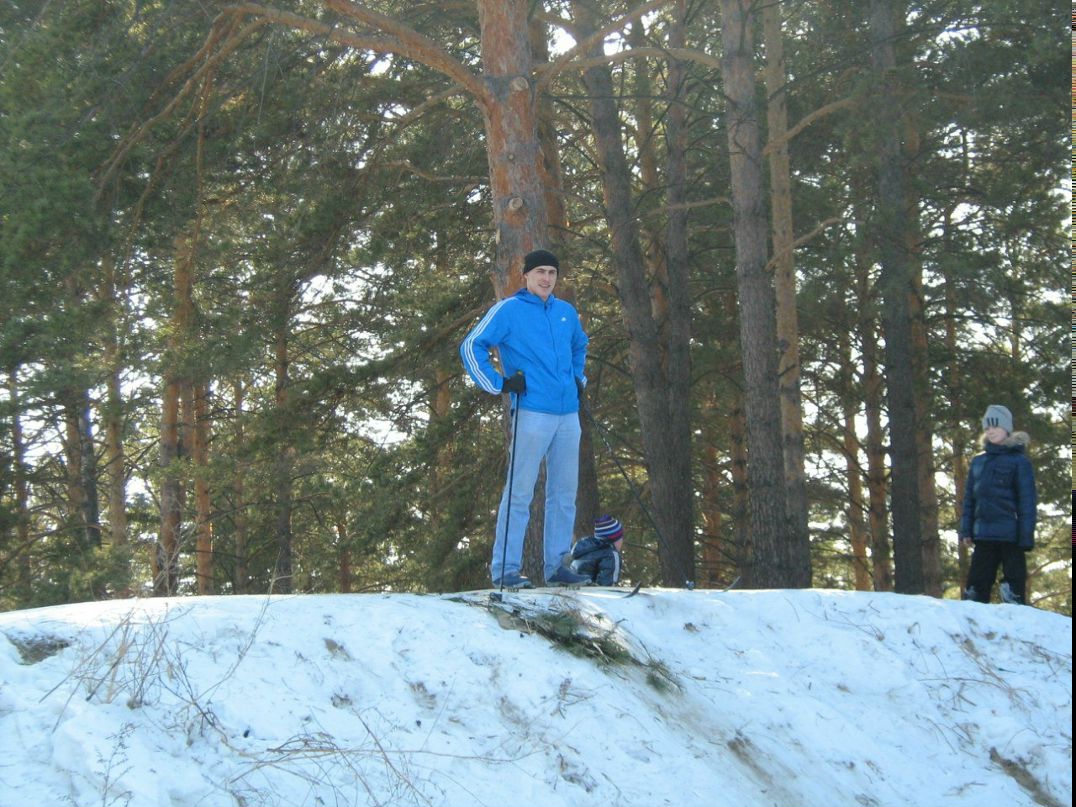 Алёна Медведева | Новосибирск