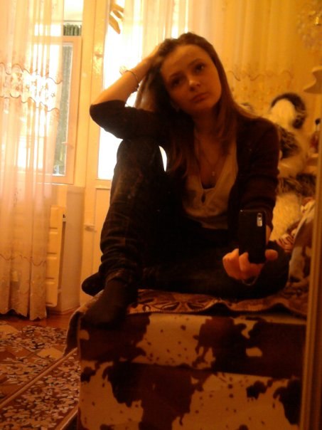 Виктория Хоменко | Киев