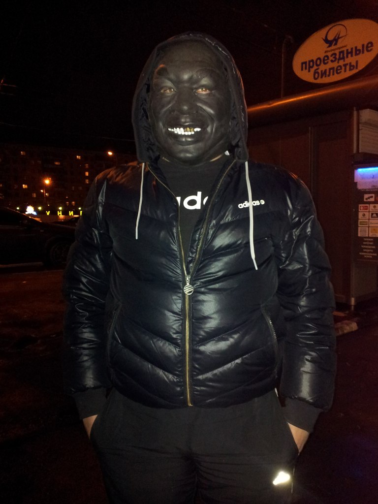 Сергей Титкин | Москва