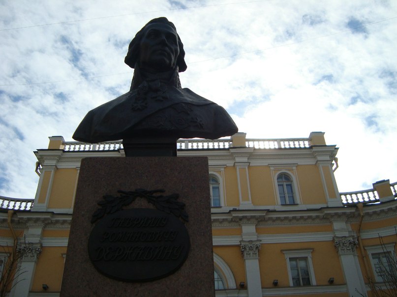 Руслан Богомолов | Выборг