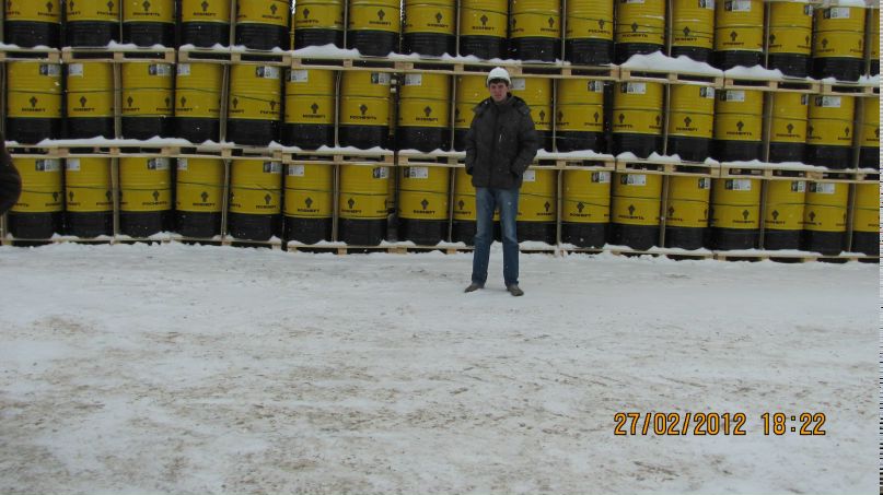 Кирилл Лиханов | Чита (село)