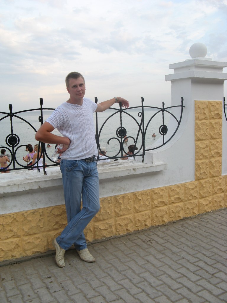 Игорь Белов | Санкт-Петербург