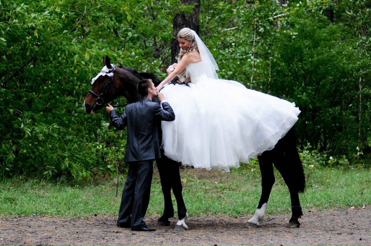 Анна Зятько | Новосибирск