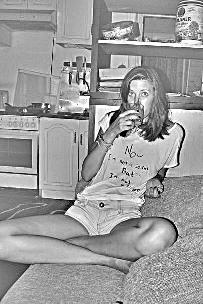 Anastasiya Limontova | Минск