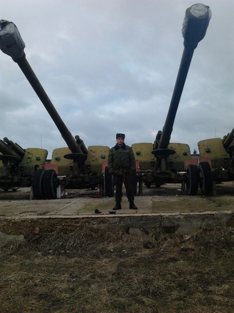 Александр Расшивалов | Гомель