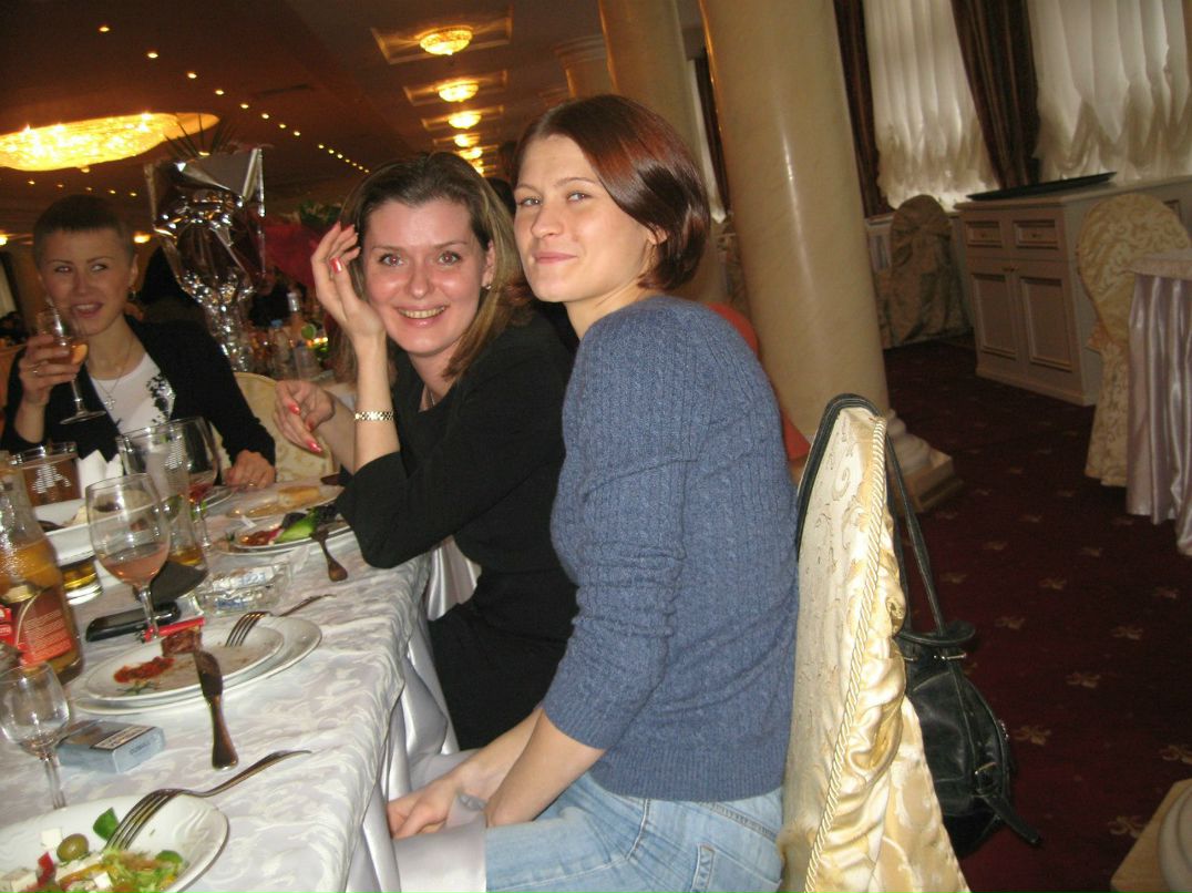 Наталья Лакова | Москва