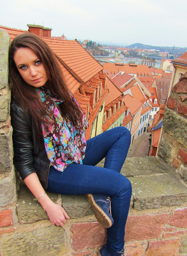 Анастасия Шашина | Москва