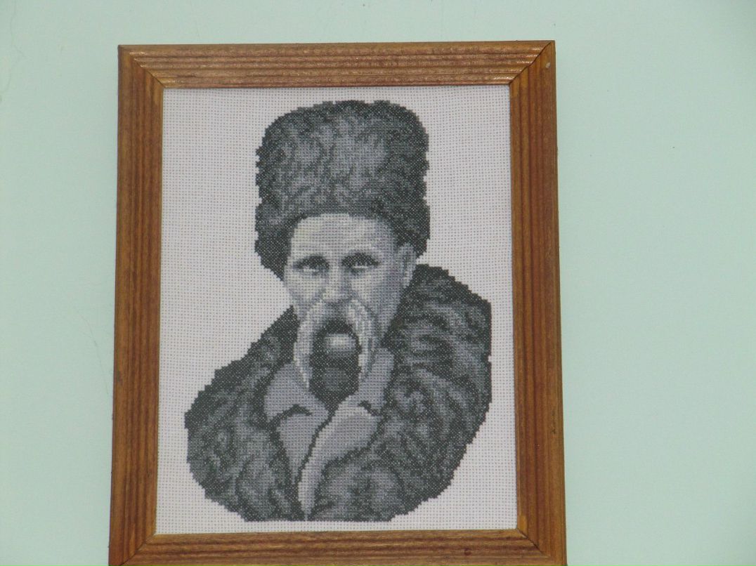 Татьяна Чубач | Полтава