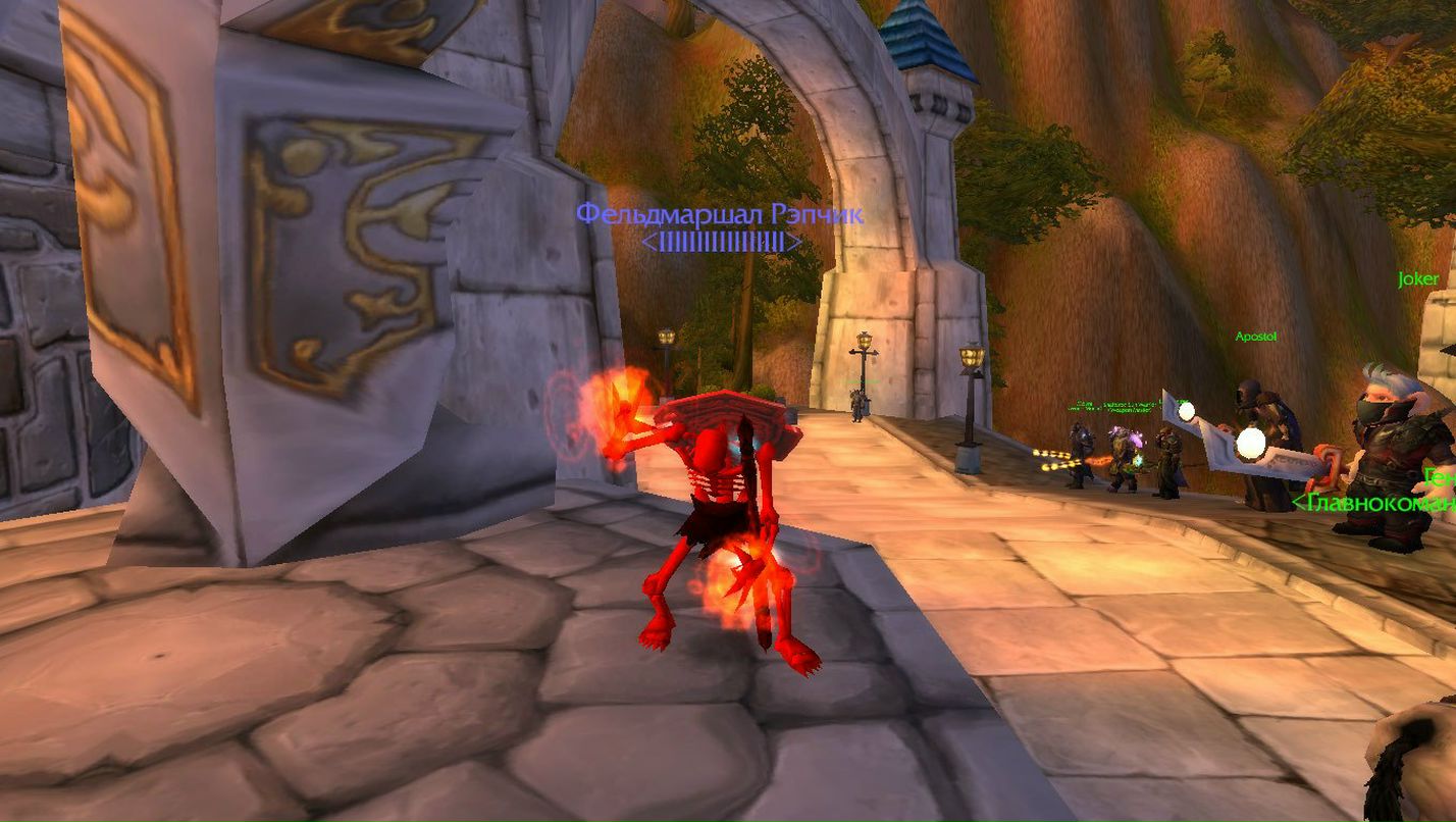 Олег Чуков | Тирасполь