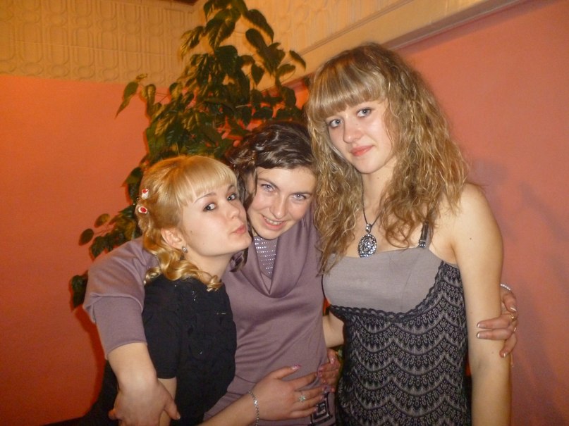 Светка Савченко | Новгород-Северский