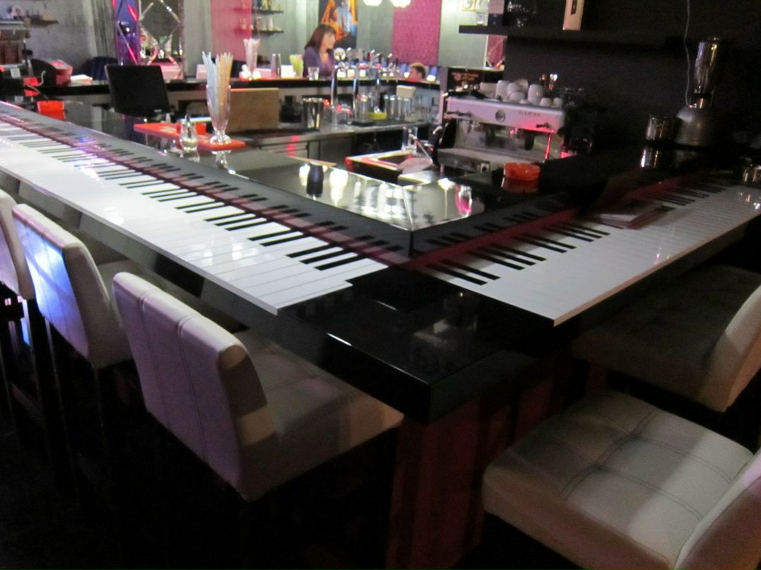 Анастасия Шабарчина | Уфа