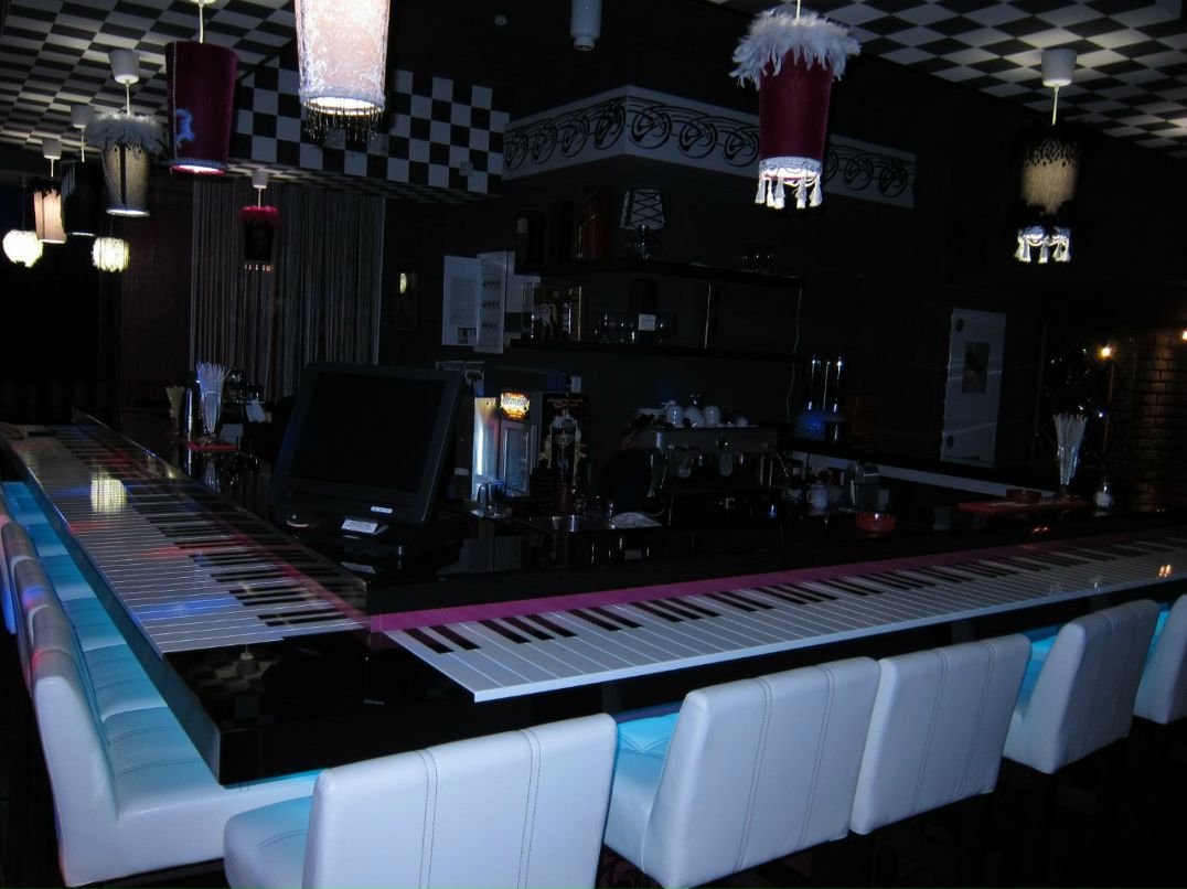 Анастасия Шабарчина | Уфа