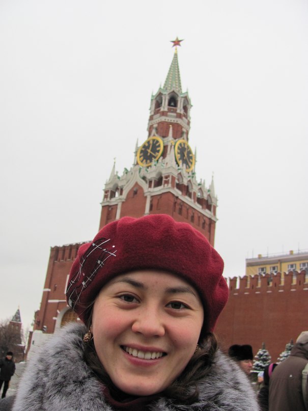 Роза Ишбаева | Уфа