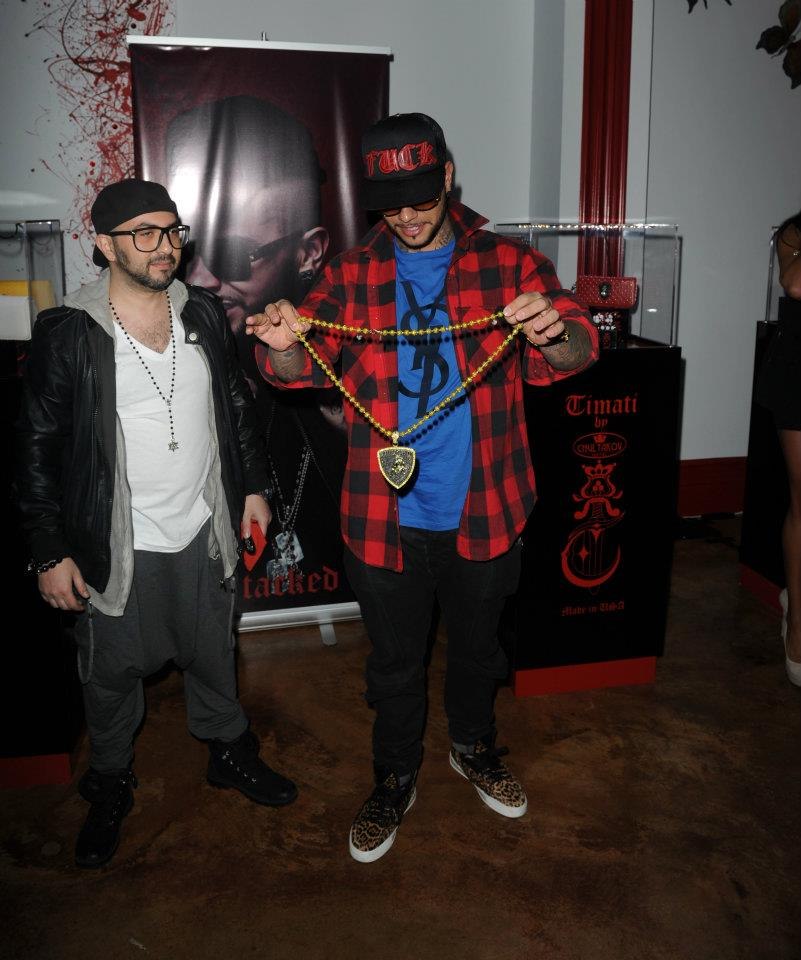 Aleksander Chulyakov | New York City