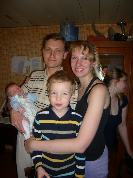 Маша Тихонова | Нижний Новгород