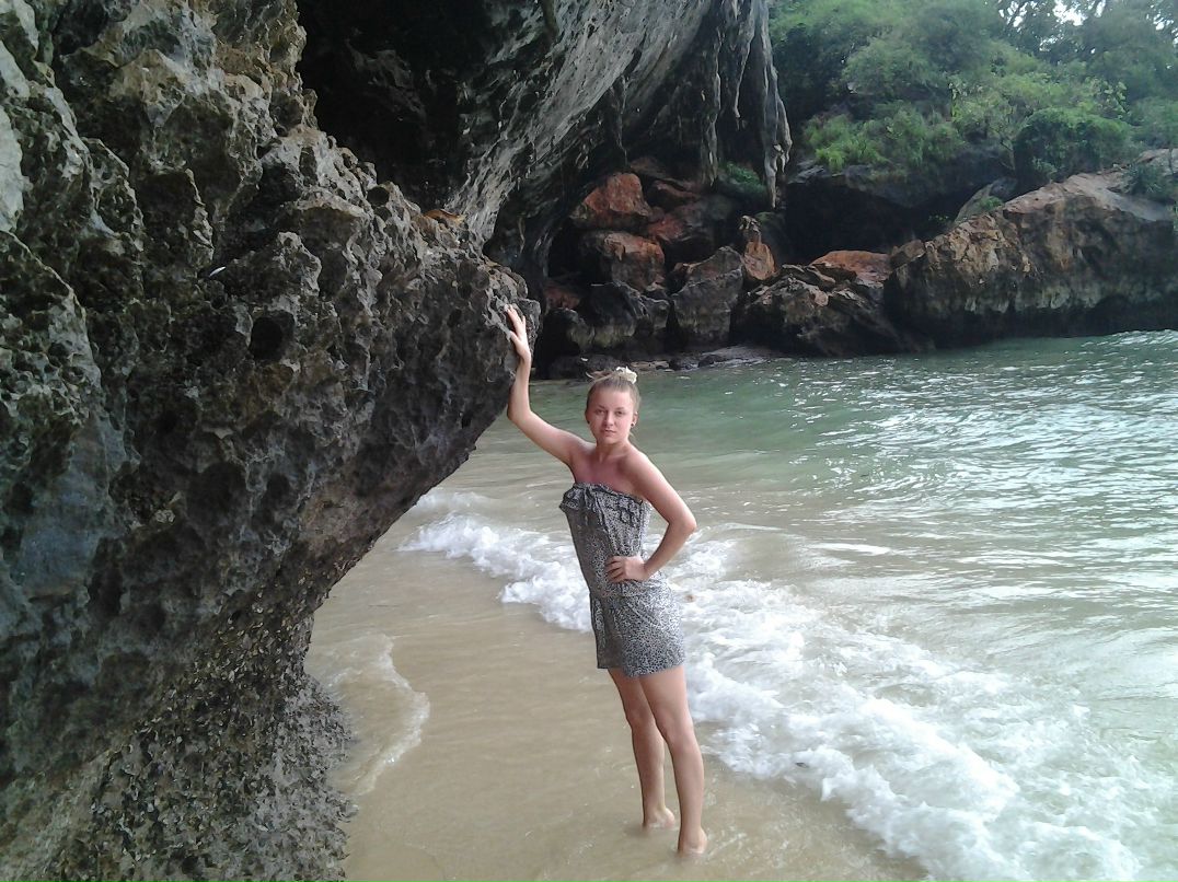 Анютка Шарапова | Москва