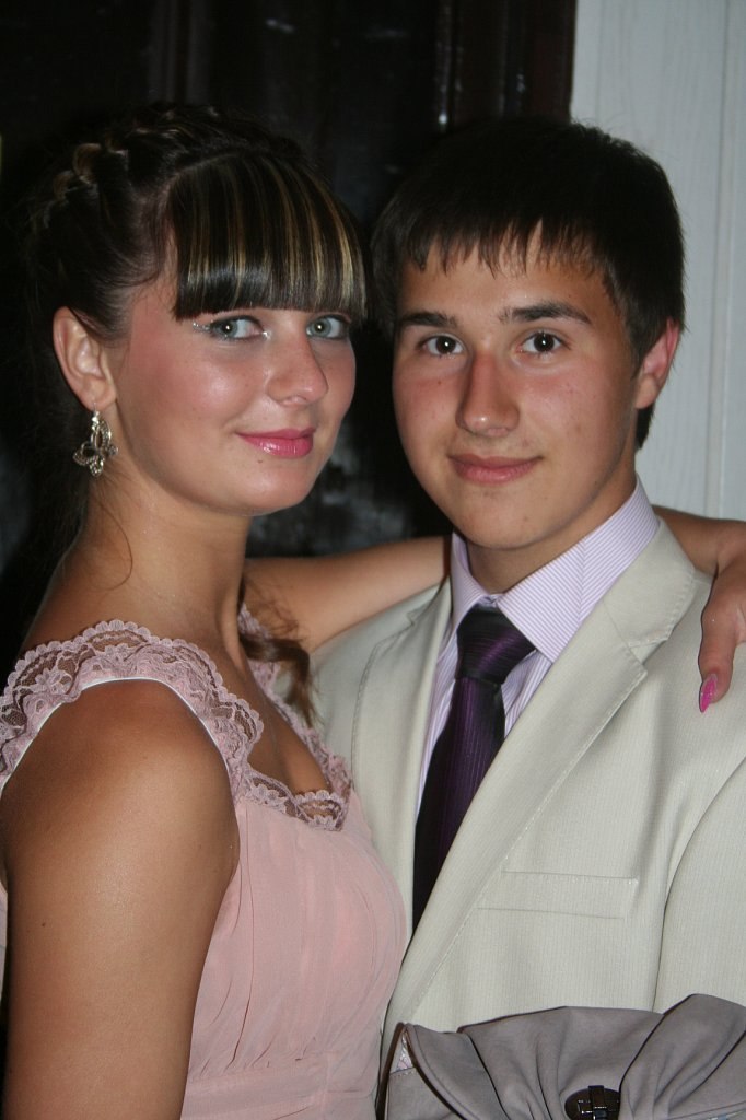 Евгений Степанишен | Санкт-Петербург