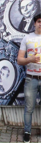 №44, Андрей Толкачёв, Екатеринбург №44, Андрей Толкачёв, Екатеринбург