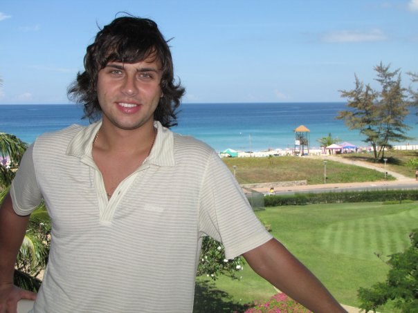 Дмитрий Гаранин | Южно-Сахалинск