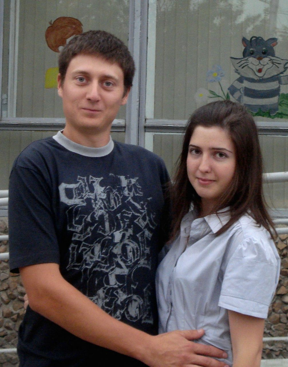 Яна Трухина | Новосибирск