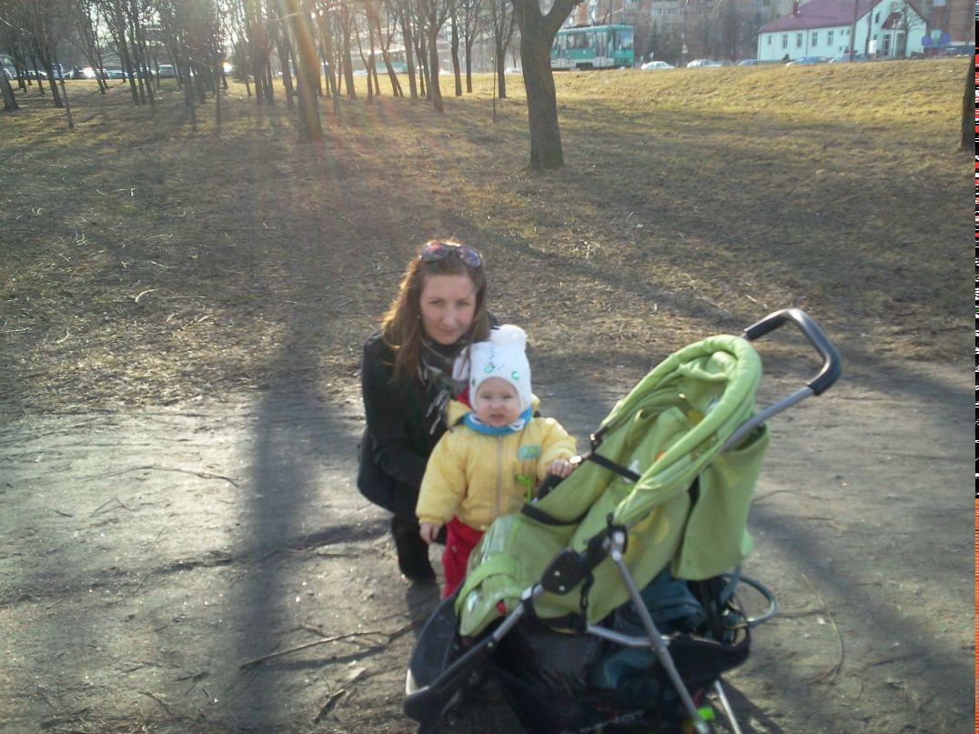 Юлия Катько | Минск