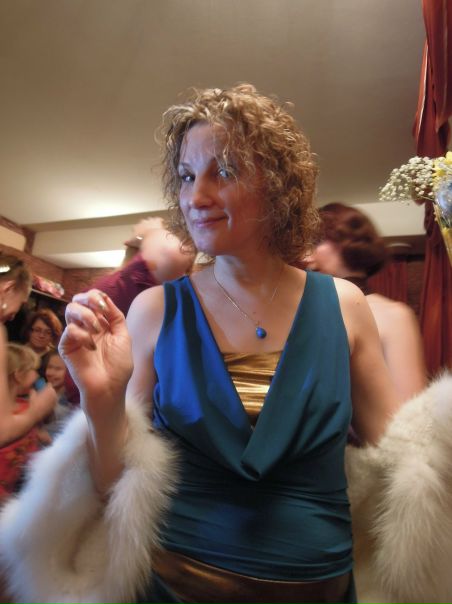 №26, Наталия Успенская, Санкт-Петербург №26, Наталия Успенская, Санкт-Петербург