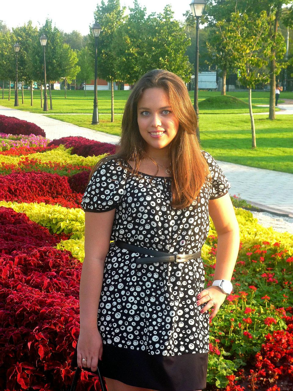 Юлиана Евдокимова | Москва