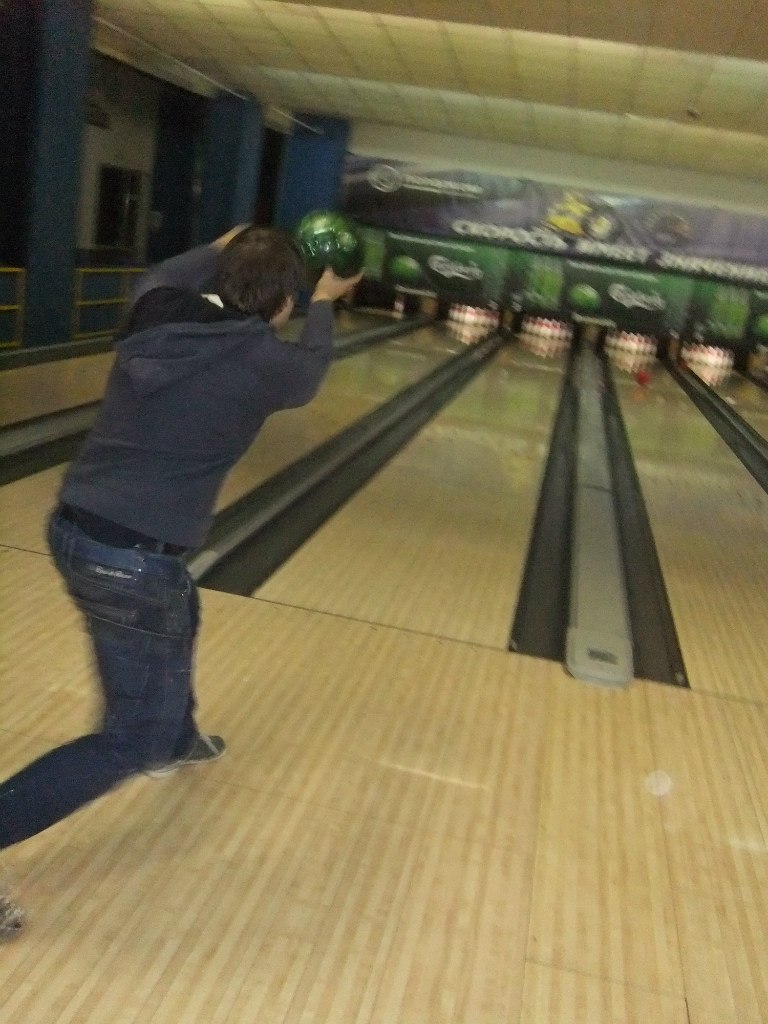 Александр Турбин | Мурманск