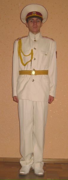 №54, Міша Ємець, Немиров №54, Міша Ємець, Немиров