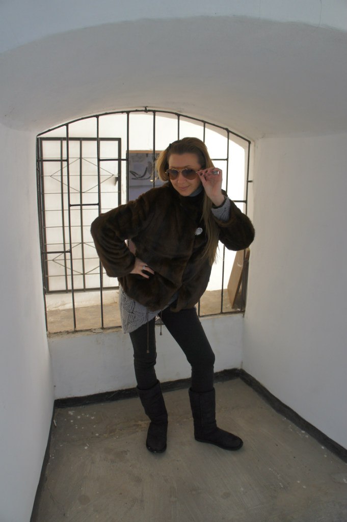 Марина Романчук-Кужель | Киев