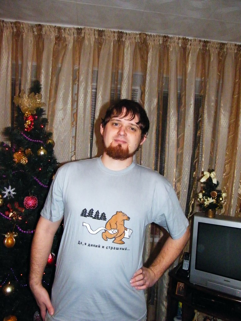 Максим Юрченко | Старый Оскол