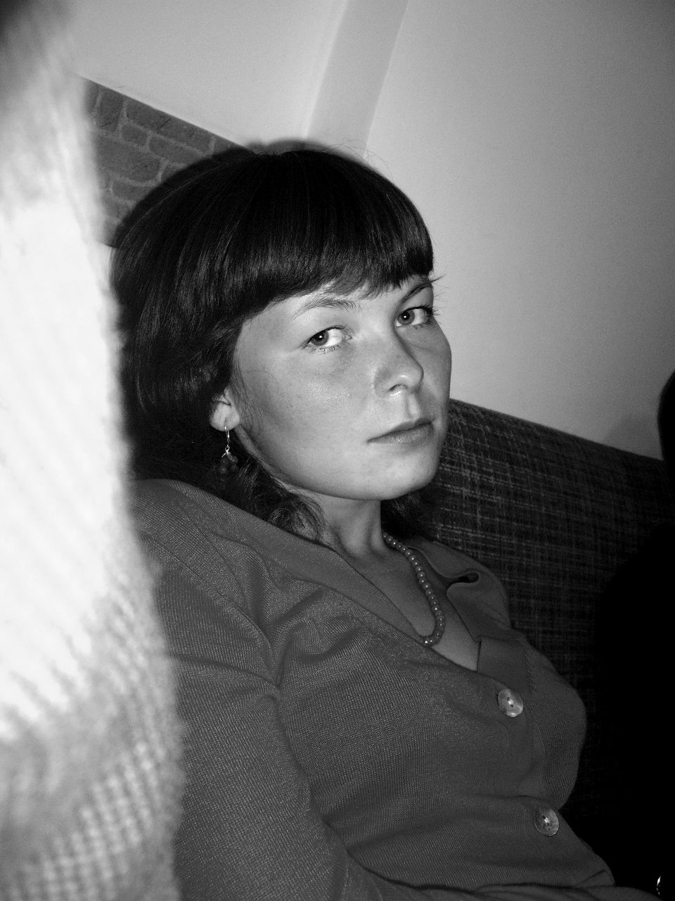 Наташка Кропачева | Омск