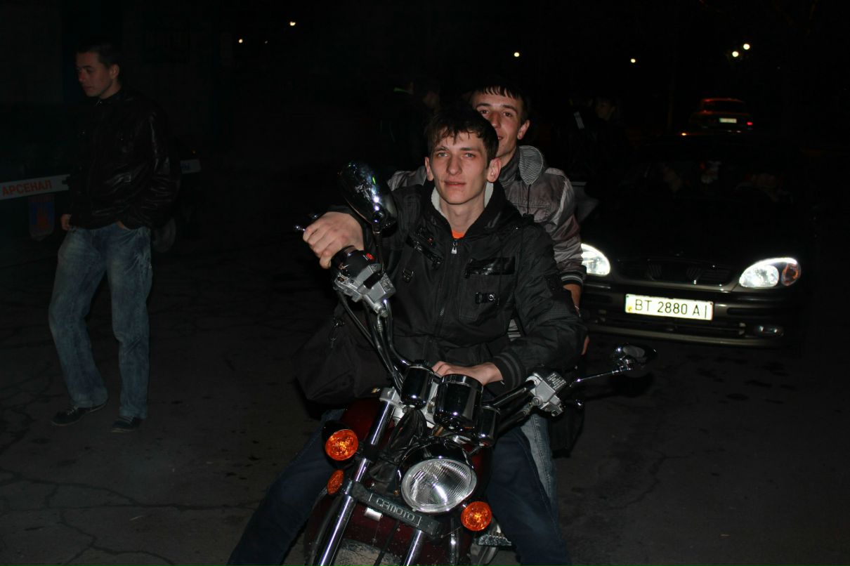 Артем Булганин | 