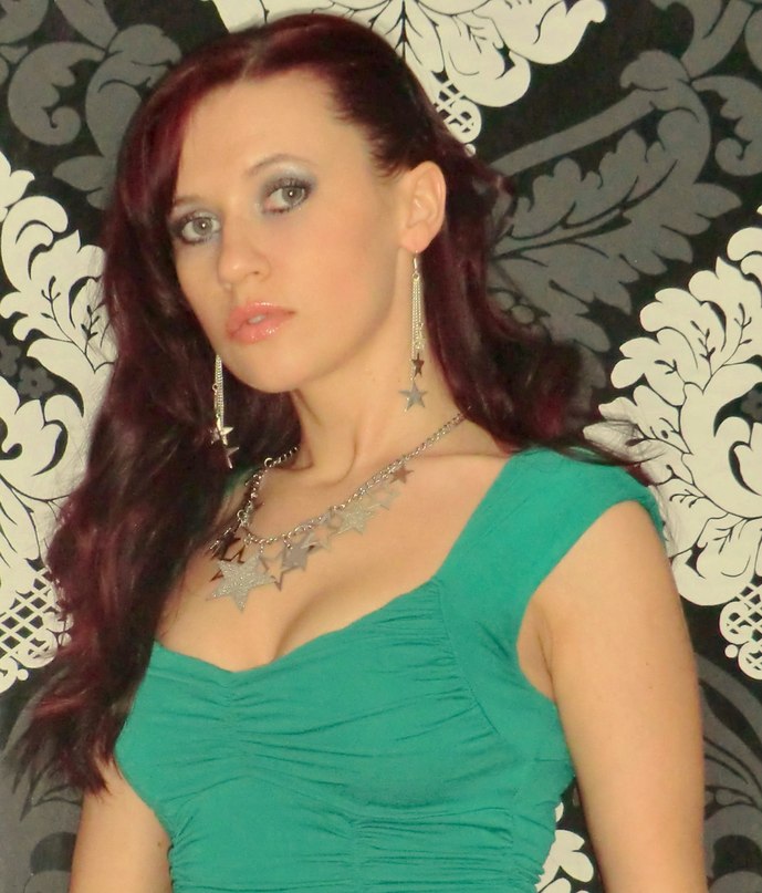 Женя Бензель | 