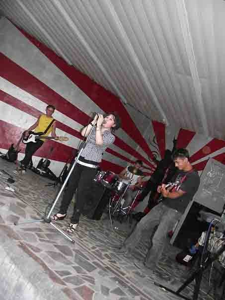 Алексей Ичетовкин | Каменка